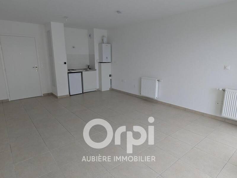 Maison à louer, 32m², CLERMONT FERRAND