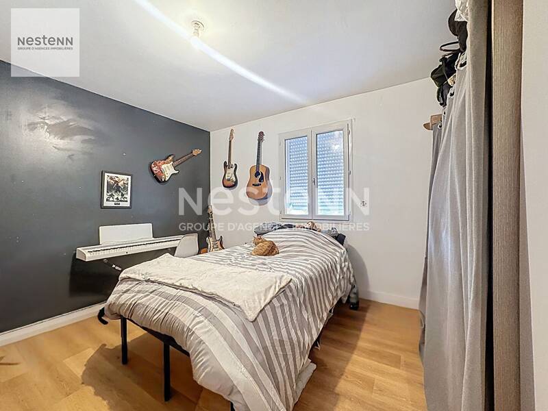 Maison à vendre, 75m², SAINT CHAMAS