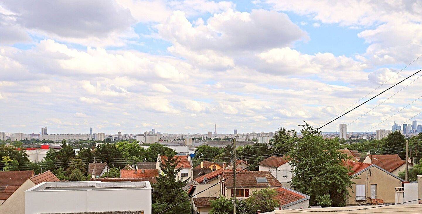 Maison à vendre, 128m², ARGENTEUIL