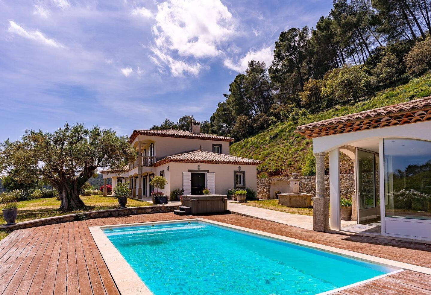 Maison à vendre, 188m², LA MOTTE