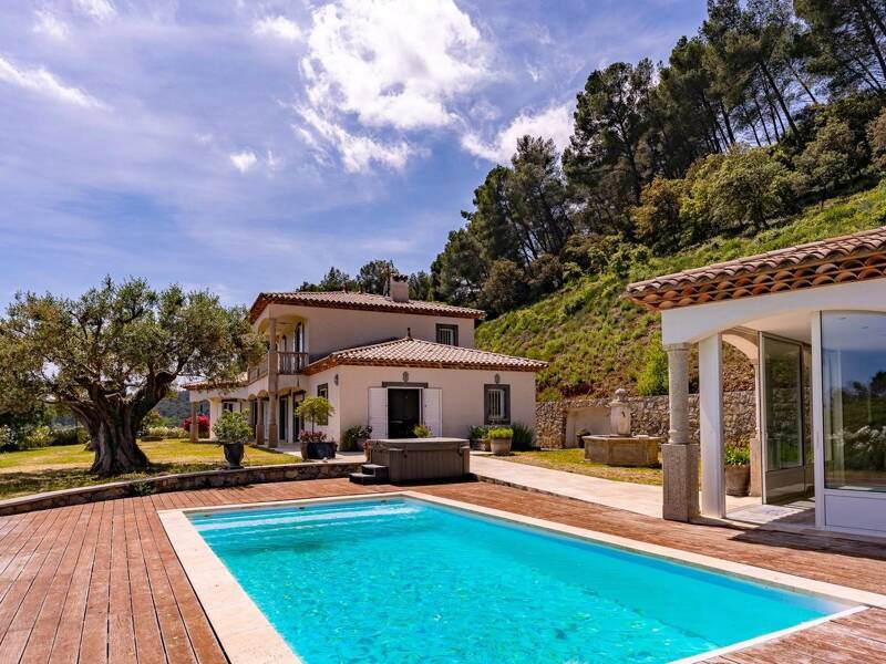 Maison à vendre, 188m², LA MOTTE