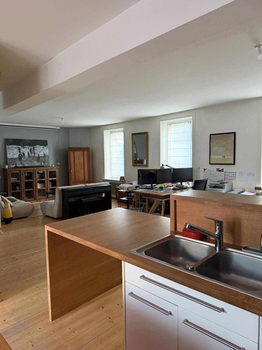 Maison à vendre, 200m², VANNES