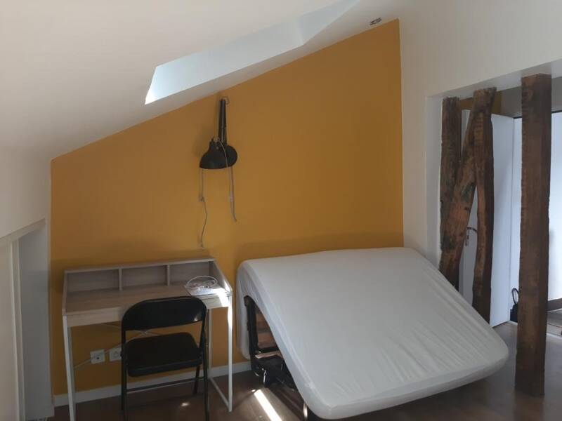 Maison à louer, 16m², LIMOGES