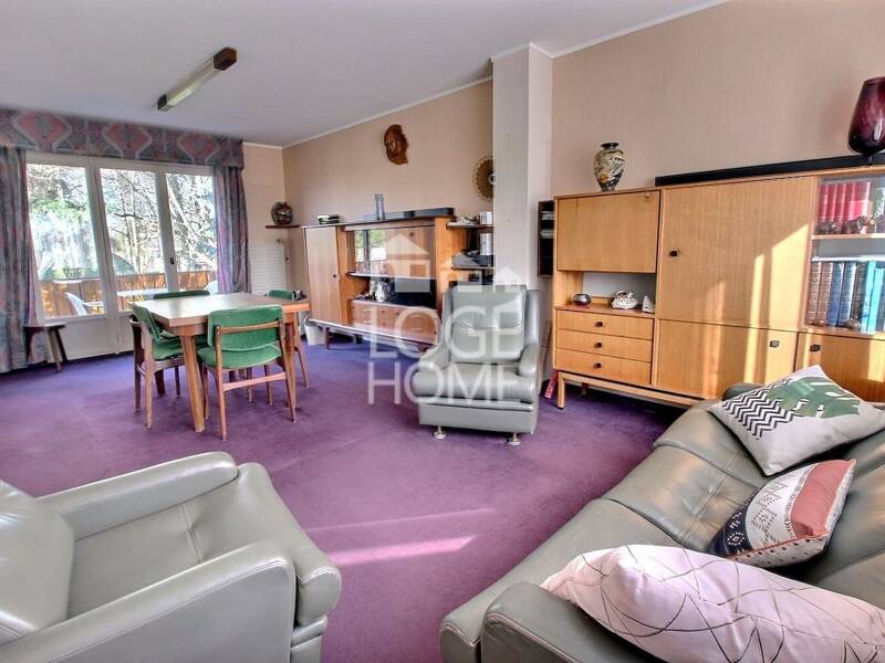 Maison à vendre, 82m², HEM