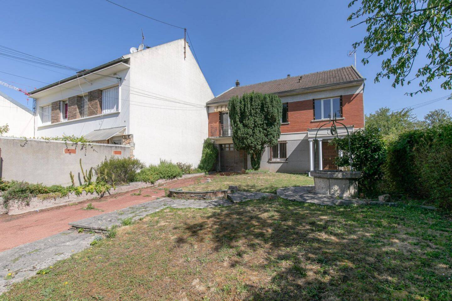 Maison à vendre, 167m², MONTREUIL