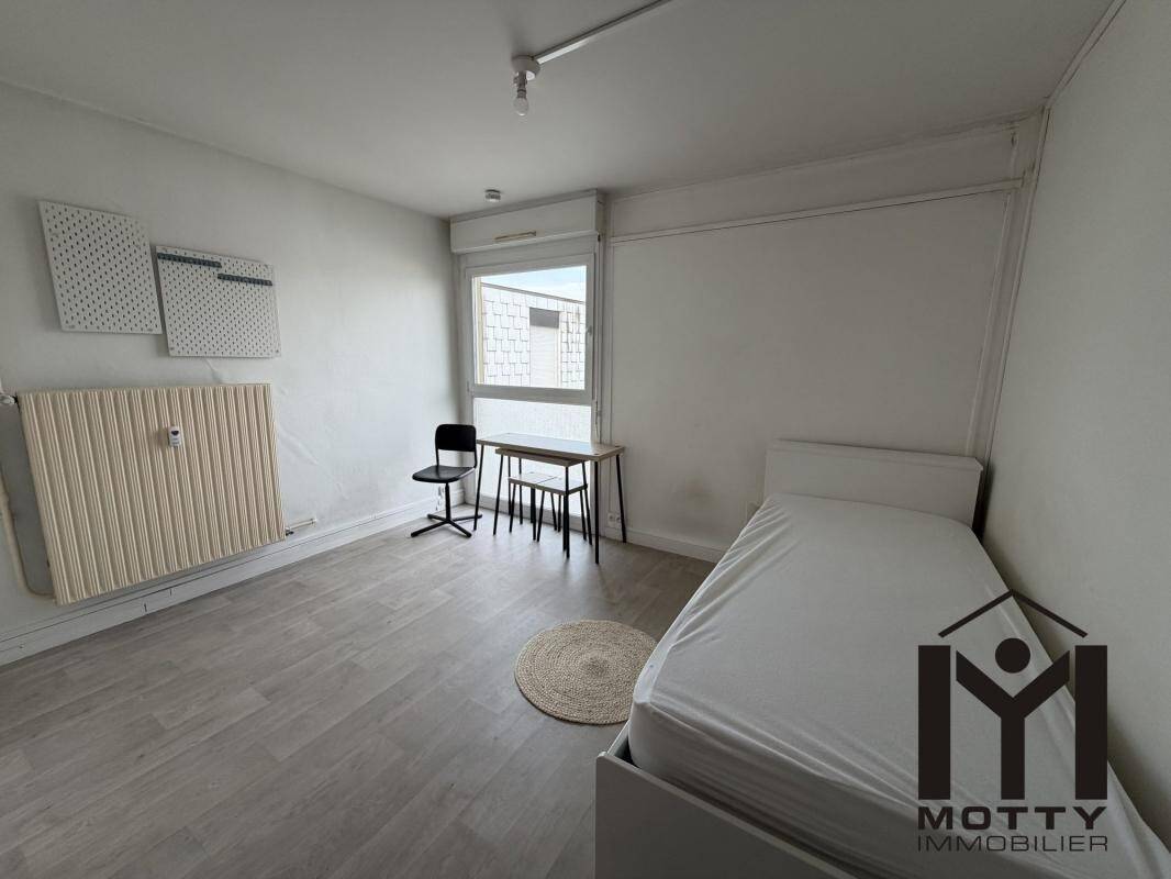 Maison à louer, 19m², VANDOEUVRE LES NANCY