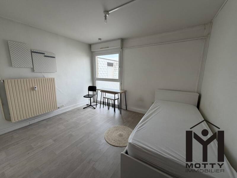 Maison à louer, 19m², VANDOEUVRE LES NANCY
