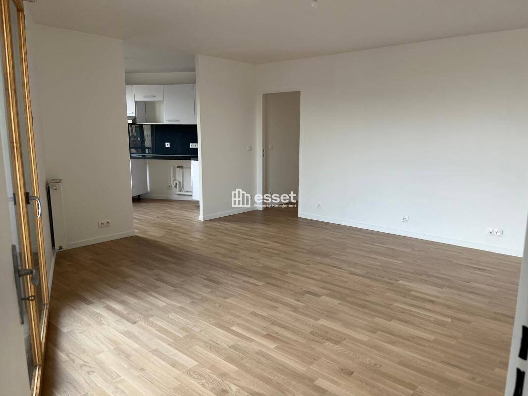 Maison à louer, 86m², LA GARENNE COLOMBES