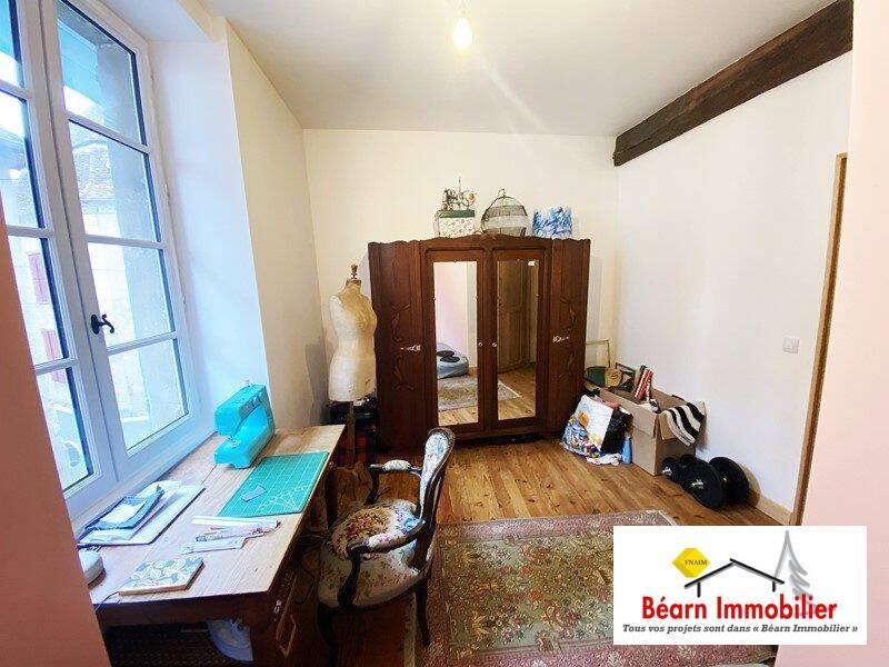 Maison à vendre, 84m², SALIES DE BEARN