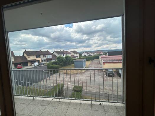 Appartement à vendre 130 000 € 3 pièces 2 chambres Étage 1/4 Les Longs Traits Pontarlier 25300