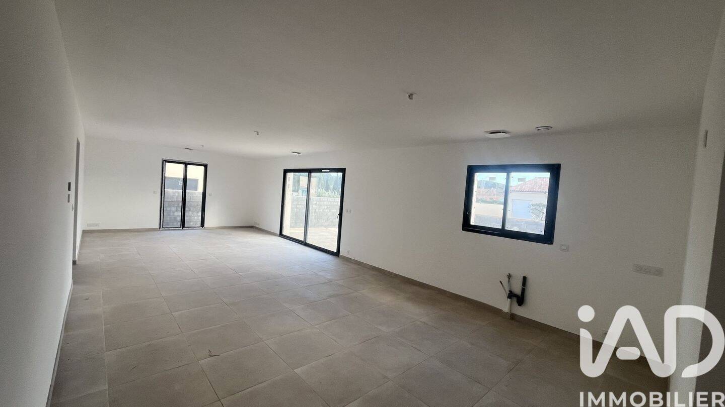 Maison à vendre, 110m², SAINT ANDRE DE ROQUELONGUE