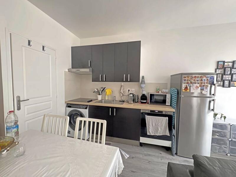 Maison à louer, 32m², BURES SUR YVETTE