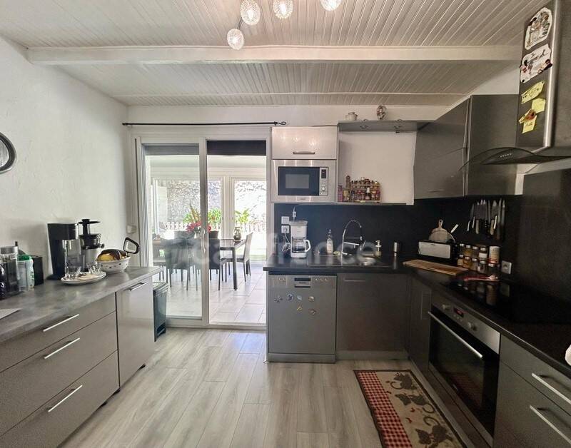 Maison à vendre, 109m², FRONTIGNAN