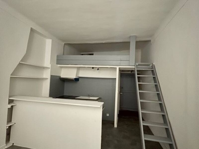 Maison à louer, 25m², ANTIBES