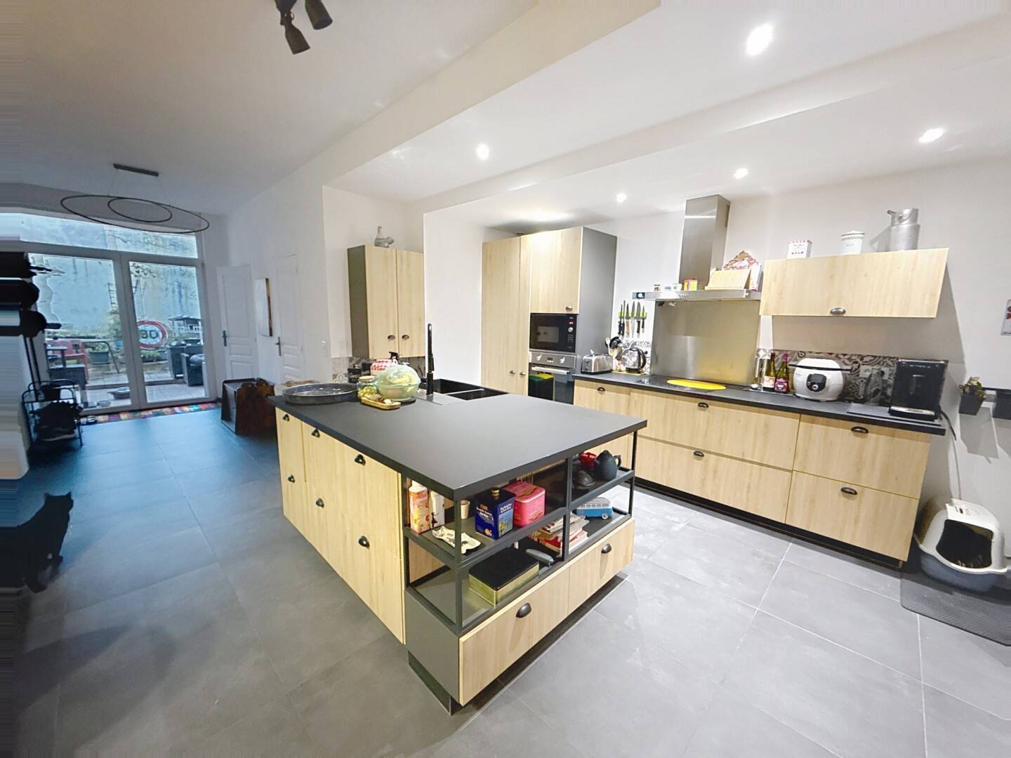 Maison à vendre, 130m², ROUBAIX