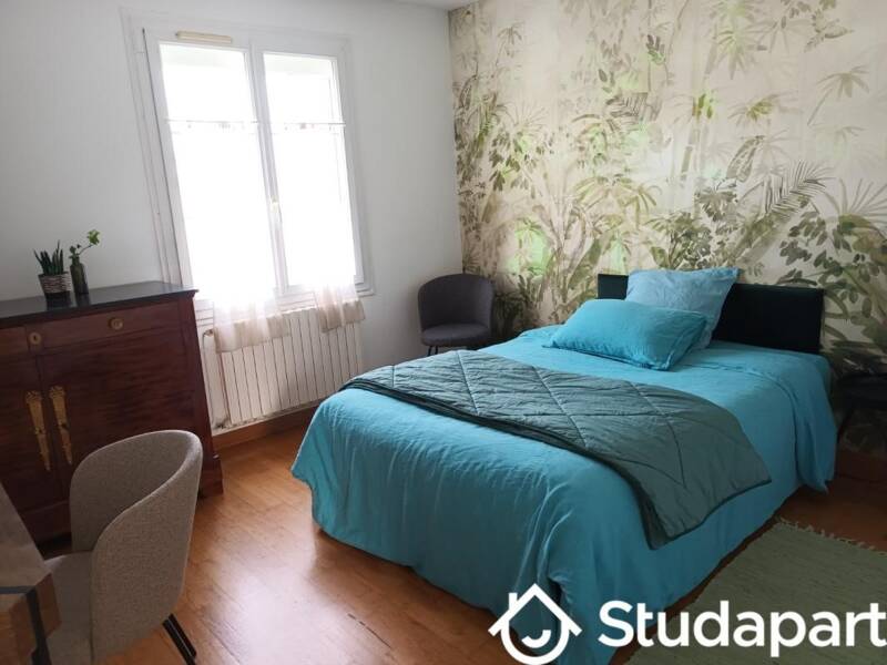 Maison à louer, 90m², ANGERS