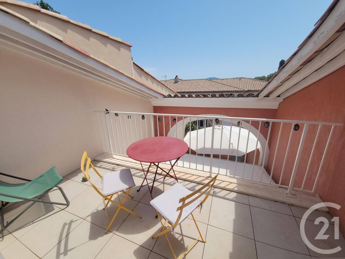 Maison à vendre, 61m², GRIMAUD