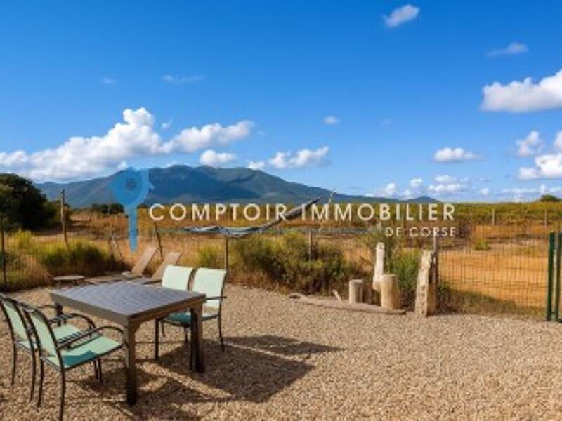 Maison à louer, 60m², LINGUIZZETTA