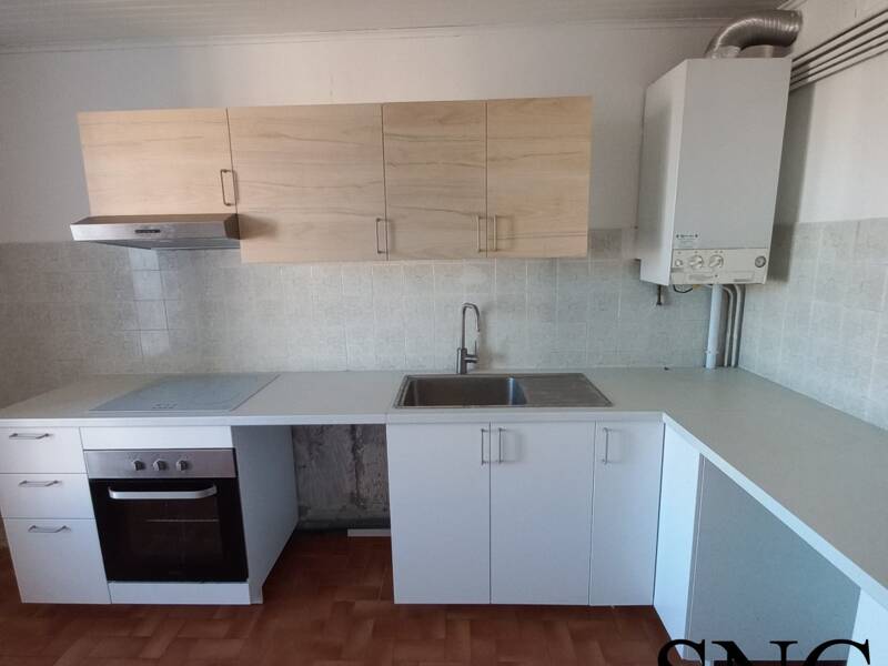 Maison à louer, 79m², AIX EN PROVENCE