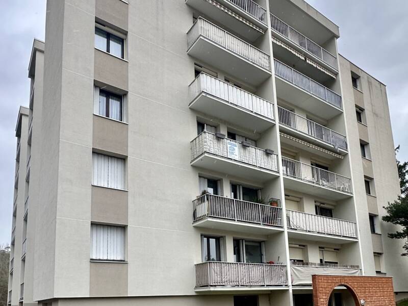 Maison à vendre, 24m², PONT EVEQUE