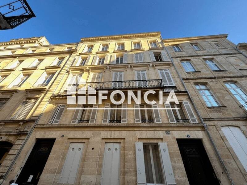 Maison à louer, 56m², BORDEAUX