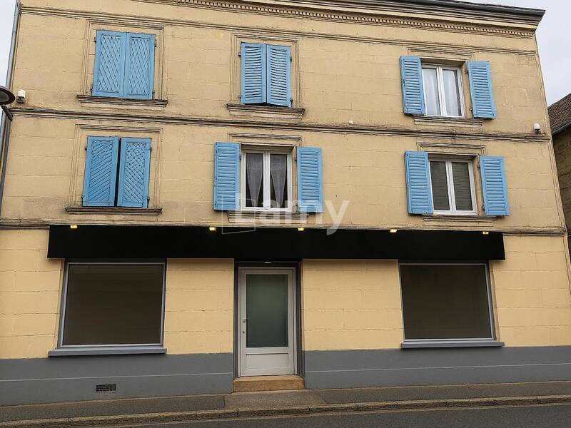 Maison à louer, 27m², MONTATAIRE