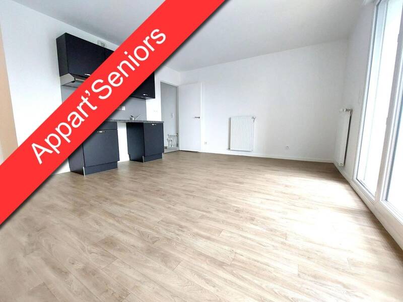 Maison à louer, 49m², BOUAYE