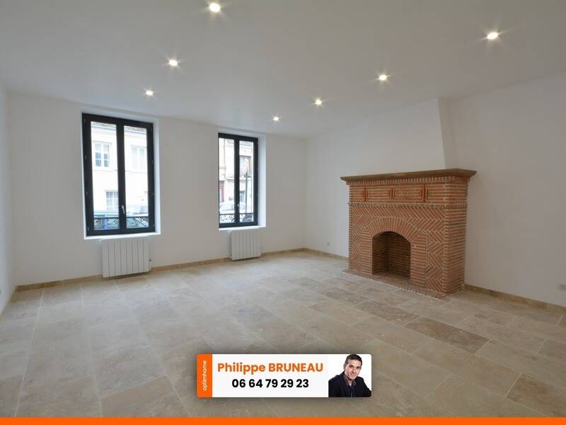 Maison à vendre, 126m², IVRY LA BATAILLE