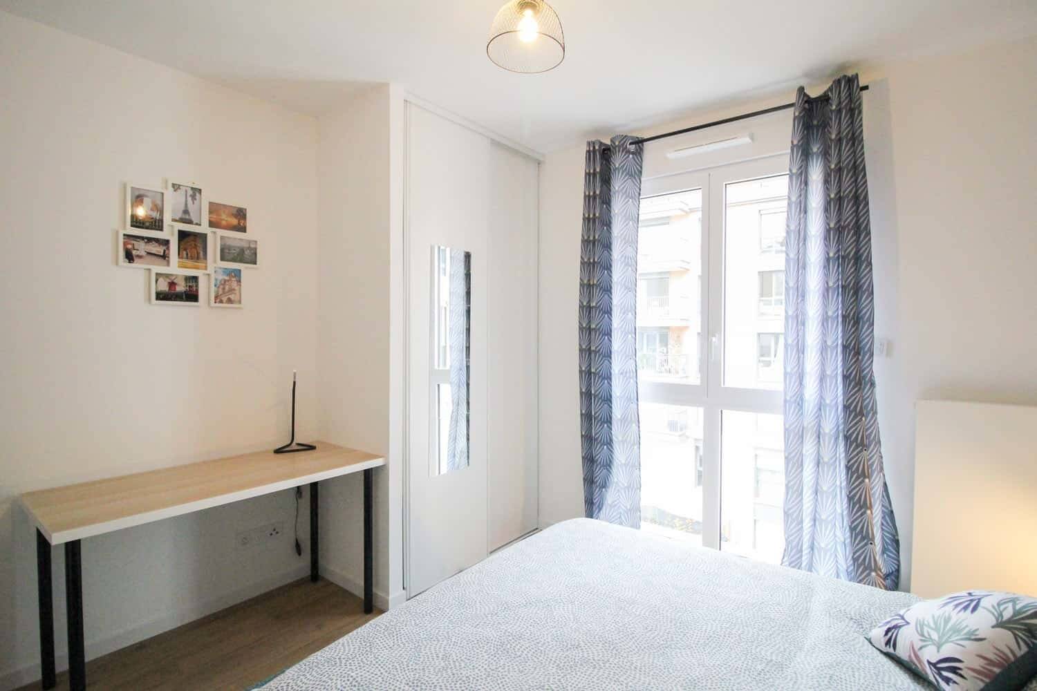 Maison à louer, 15m², CLICHY