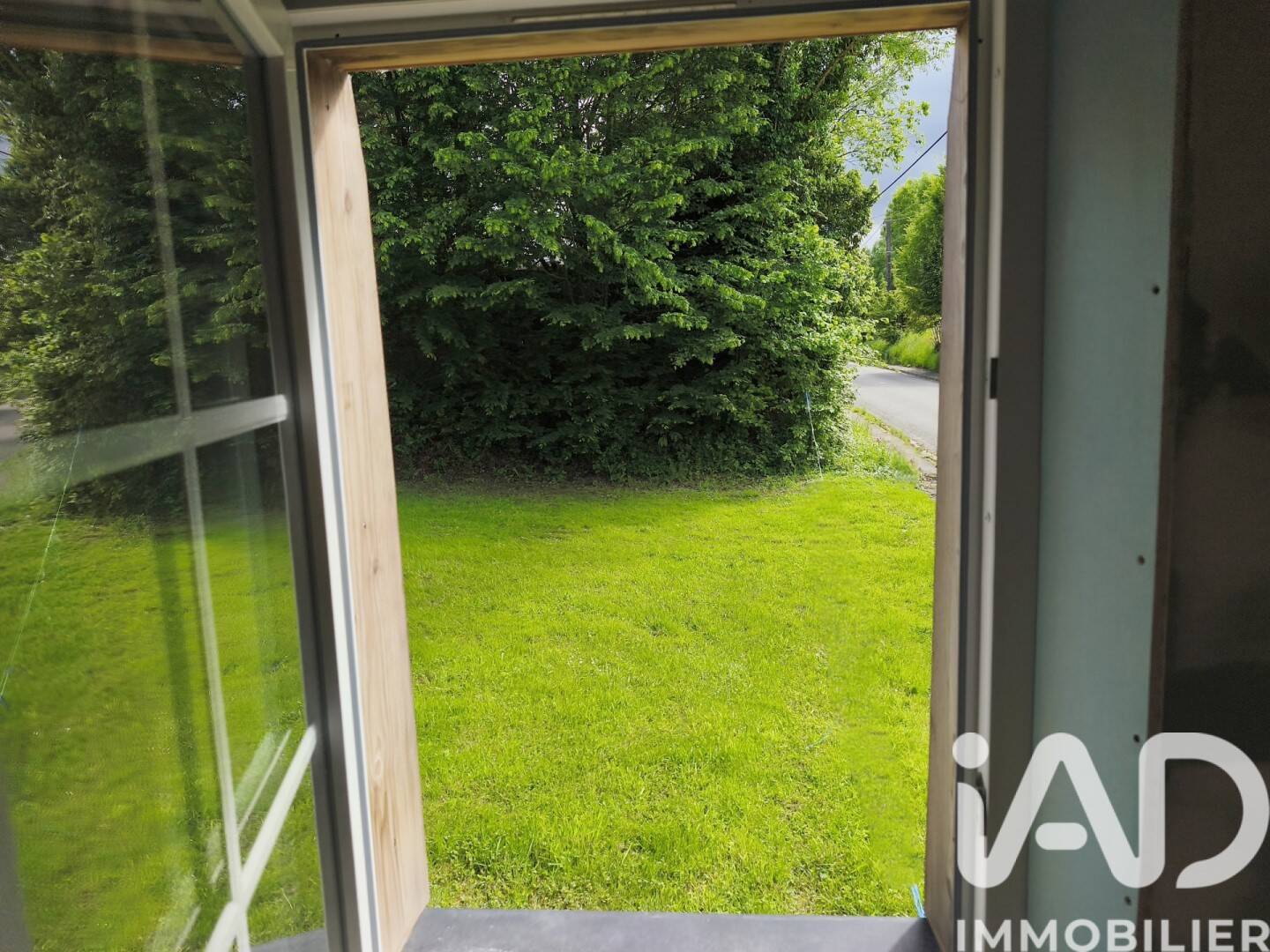 Maison à vendre, 98m², LANDOUZY LA VILLE