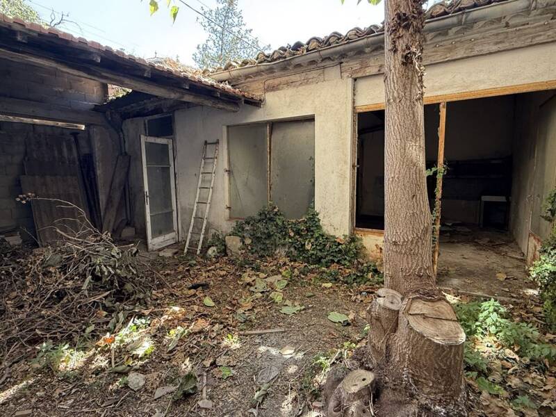 Maison à vendre, 47m², NIMES