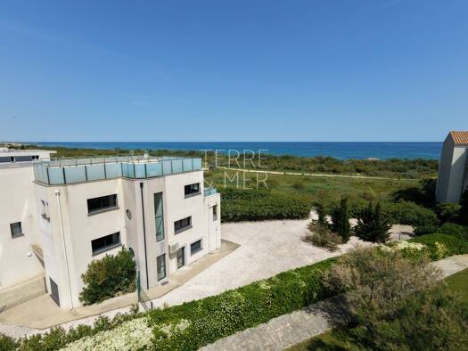 Maison à vendre 799 000 € 7 pièces 5 chambres 178,5 m² 608 m² de terrain Saint-Cyprien-Plage Saint-Cyprien 66750