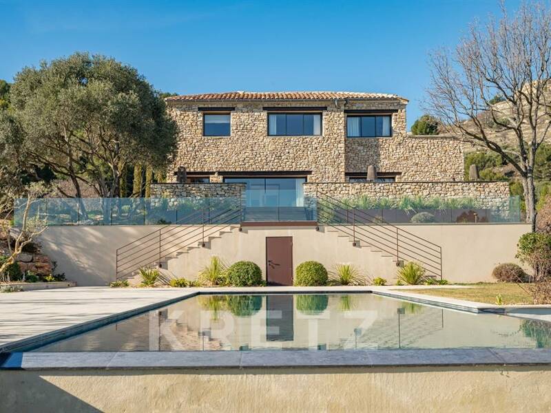 Maison à vendre, 500m², AIX EN PROVENCE