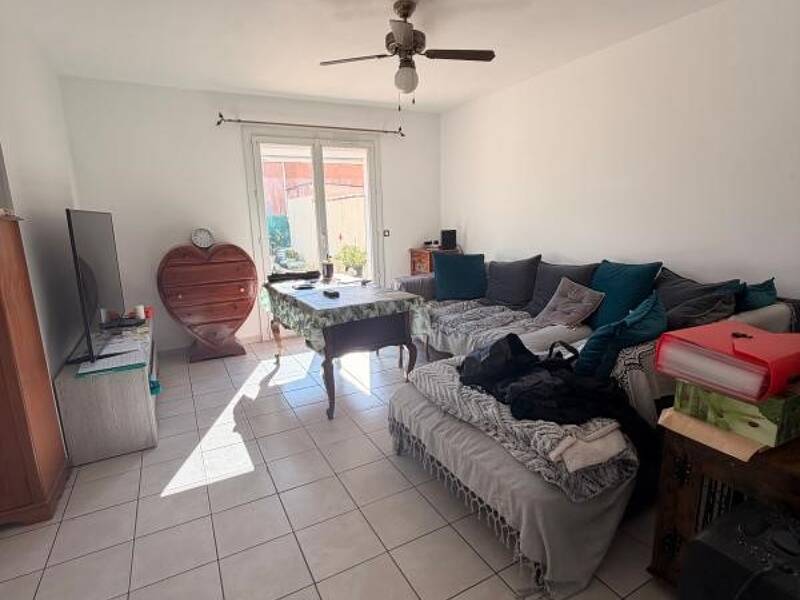 Maison à louer, 86m², FOS SUR MER