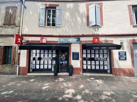 Garage/Stationnement à vendre 15 000 € Fontaine Bayonne-Cartoucherie Toulouse 31300