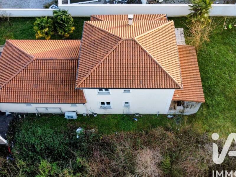 Maison à vendre, 148m², LIMOGES