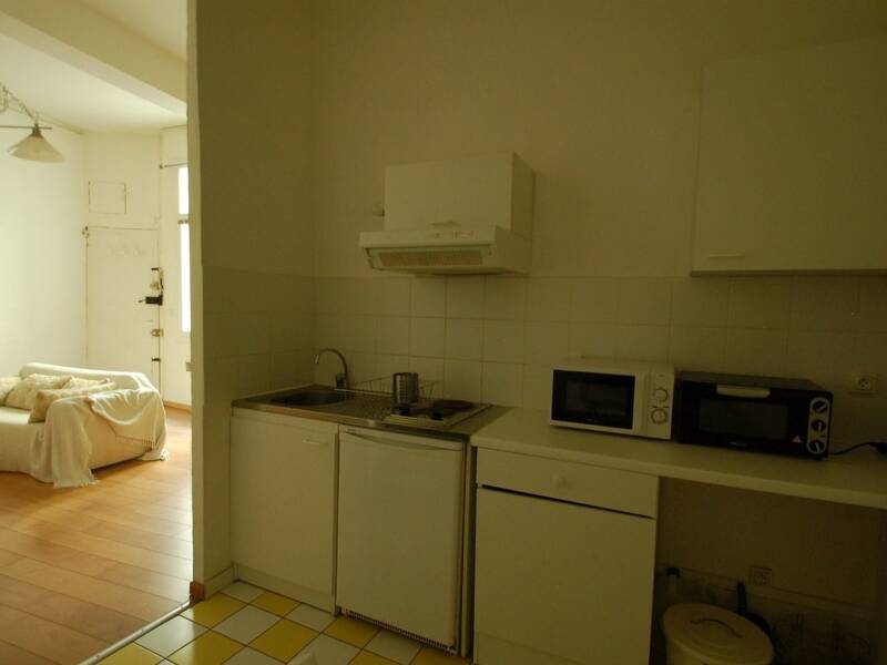 Maison à louer, 47m², MONTPELLIER