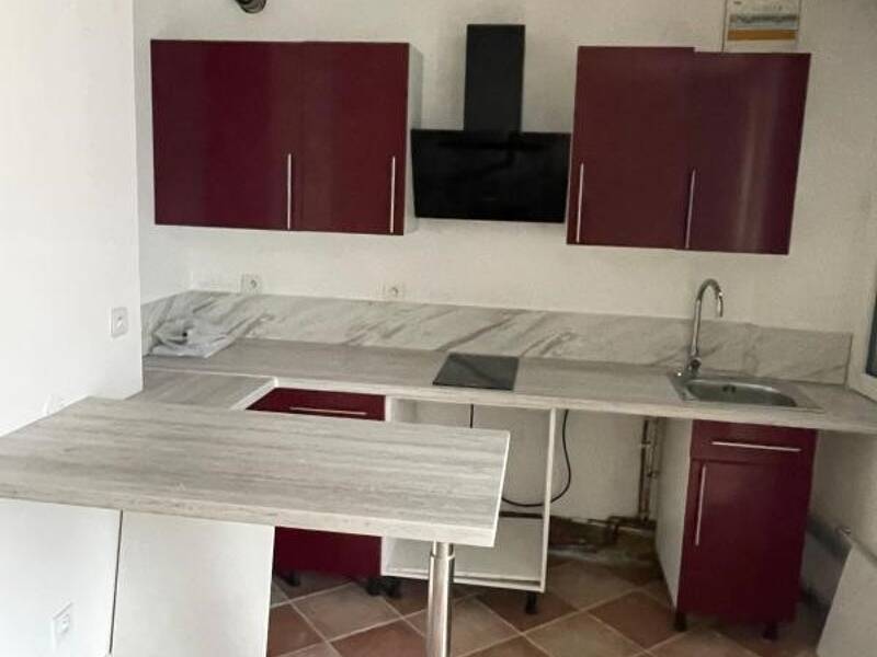 Maison à louer, 30m², COSNE COURS SUR LOIRE