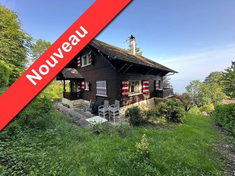 Maison à louer, 110m², PUBLIER