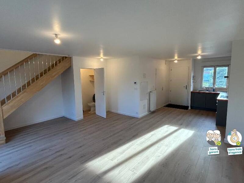 Maison à louer, 80m², PLAISANCE DU TOUCH