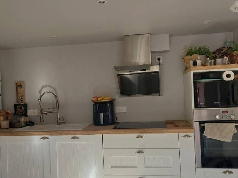 Maison à vendre, 160m², YENNE