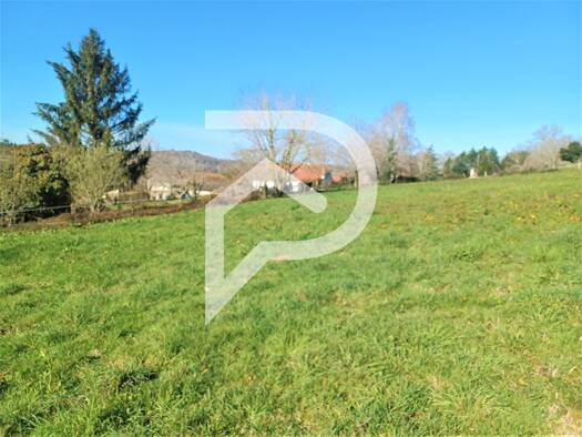 Terrain à vendre 49 000 € 3 700 m² de terrain Castillon (Canton d'Arthez-de-Béarn) 64370