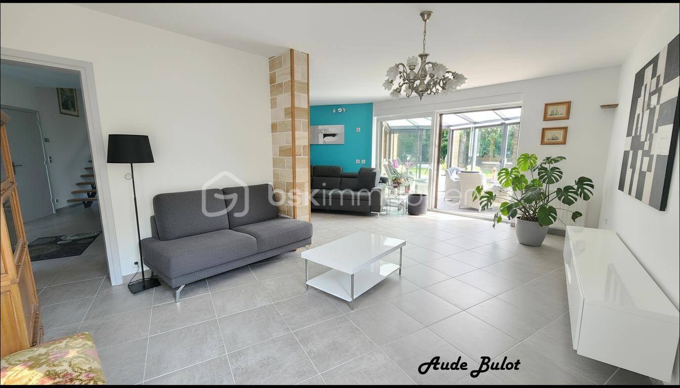 Maison à vendre, 164m², SAINGHIN EN MELANTOIS