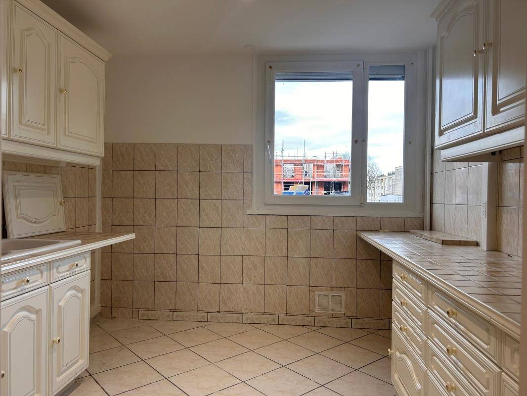 Maison à louer, 75m², BEAUVAIS