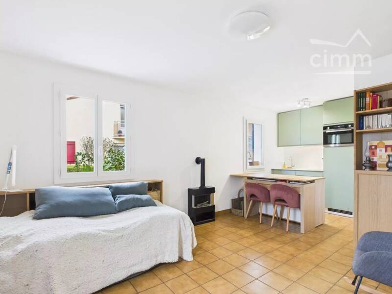 Maison à vendre, 45m², NANTES