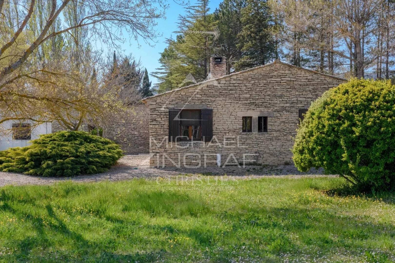 Maison à vendre, 137m², GORDES