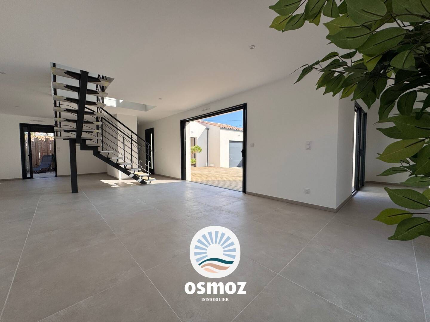 Maison à vendre, 143m², LA ROCHELLE