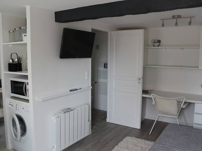 Maison à louer, 18m², ROUEN