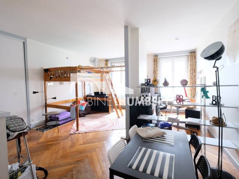 Maison à louer, 41m², SAINT ETIENNE