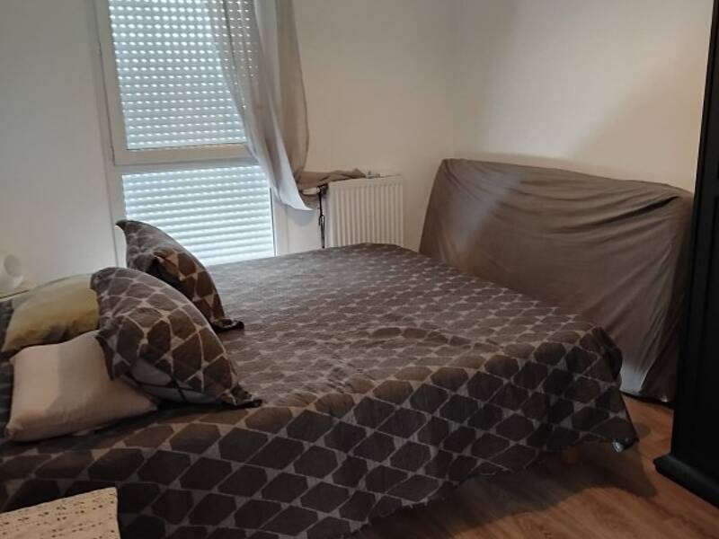 Maison à louer, 59m², SAINT FONS